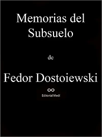 Memorias del Subsuelo