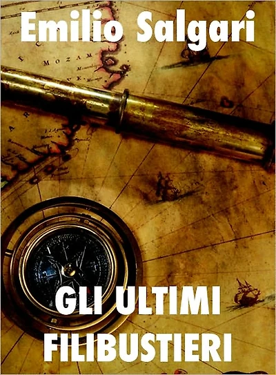 Gli Ultimi Filibustieri