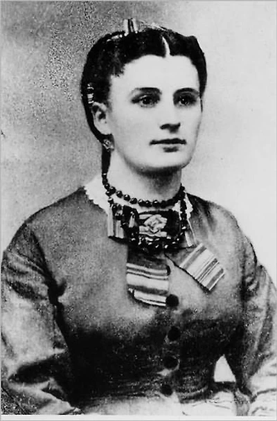 Woman's Work in the Civil War (Illustrated)
