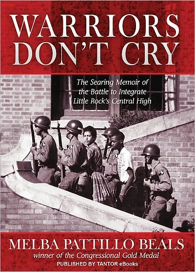 Warriors Don't Cry