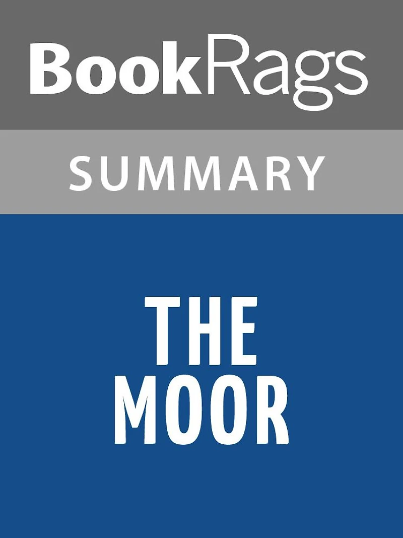 The Moor by Laurie R. King Summary & Study Guide