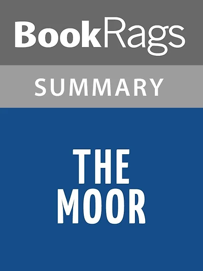 The Moor by Laurie R. King Summary & Study Guide
