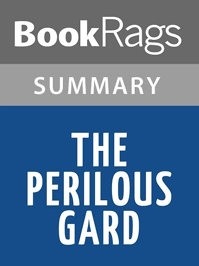 The Perilous Gard by Elizabeth Marie Pope l Summary & Study Guide