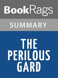 The Perilous Gard by Elizabeth Marie Pope l Summary & Study Guide