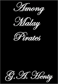 Among Malay Pirates