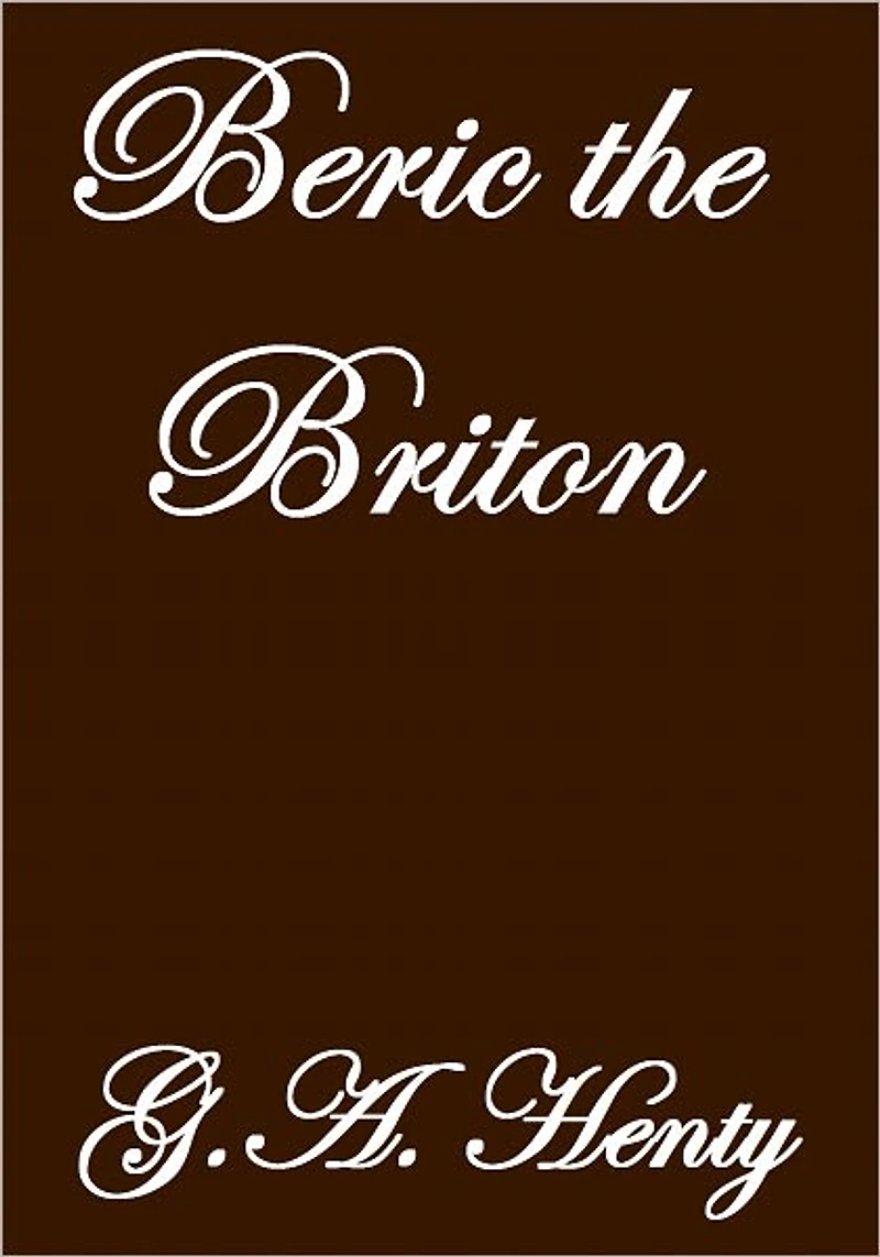 Beric the Briton
