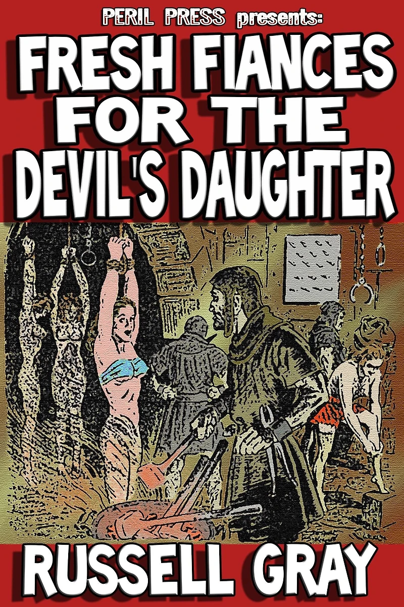 Fresh Fiances For The Devils Daughter