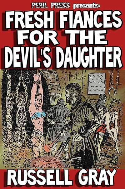 Fresh Fiances For The Devils Daughter