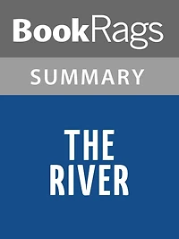 The River by Gary Paulsen l Summary & Study Guide