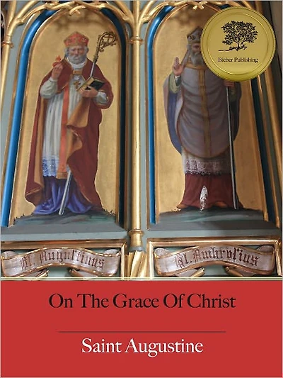 On The Grace Of Christ - Enhanced (Illustrated)