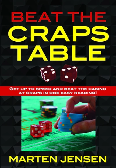Beat The Craps Table!