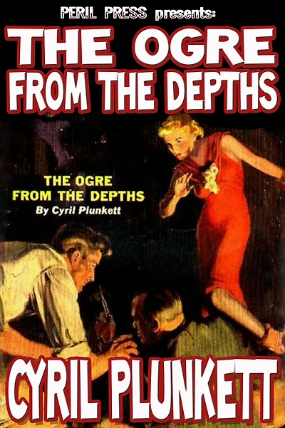 The Ogre from the Depths