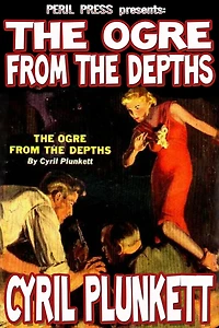 The Ogre from the Depths