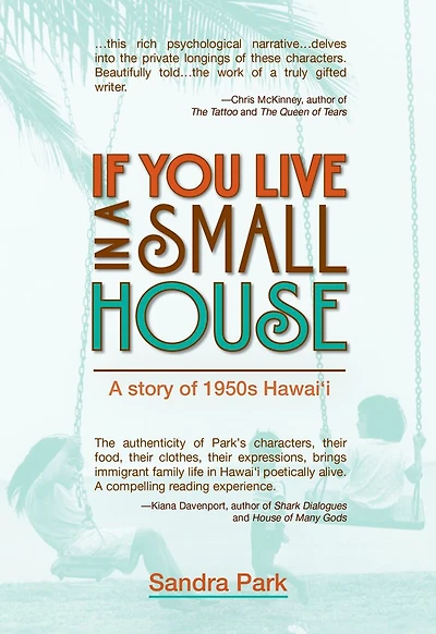 If You Live in a Small House
