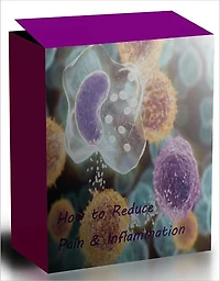 How to Reduce Pain & inflammation in our Body