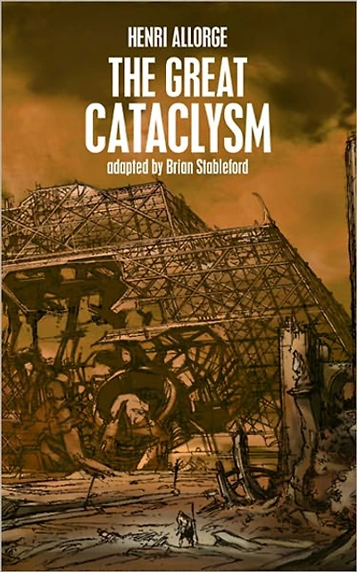 The Great Cataclysm