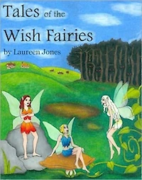 Tales of the Wish Fairies