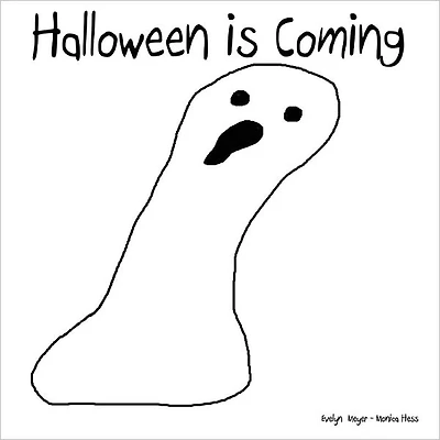 HALLOWEEN IS COMING!