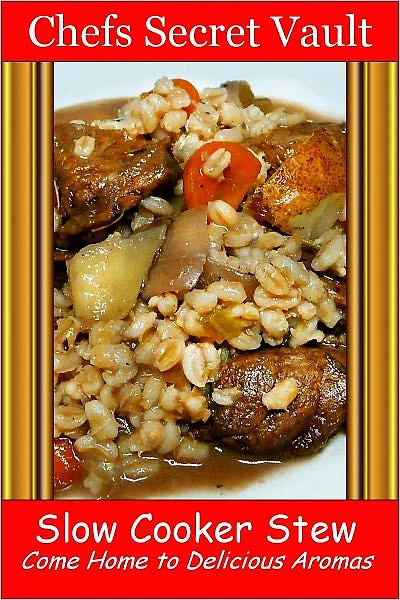 Slow Cooker Stew - Come Home to Delicious Aromas