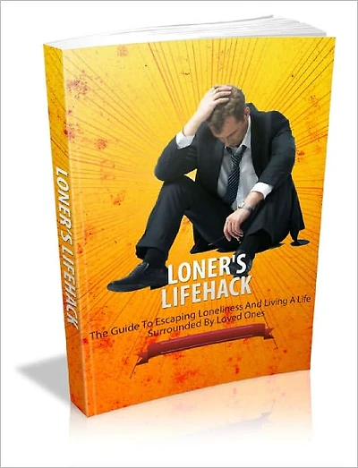 Loners Life Hack Overcome Your Fears And Make Friends With Anyone