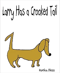 LARRY HAS A CROOKED TAIL