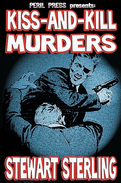 Kiss-and-Kill Murders