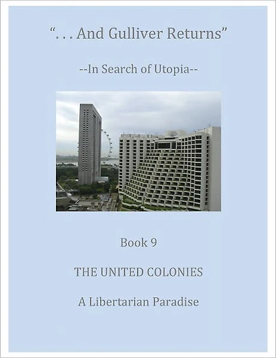 Book 9 A Libertarian Paradise