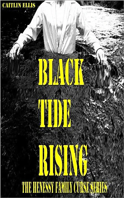 Black Tide Rising