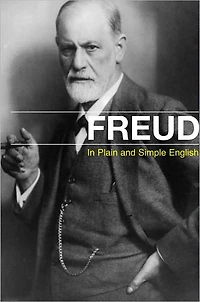Sigmund Freud Plain and Simple English
