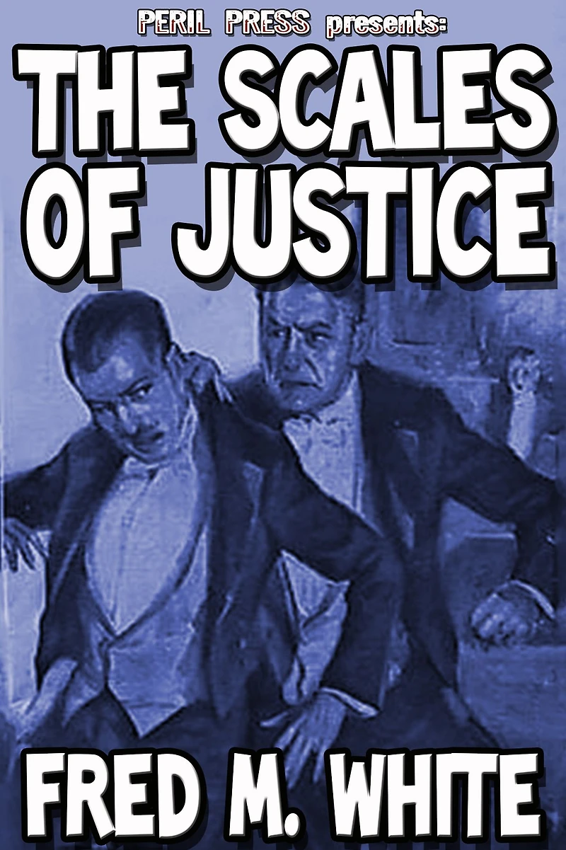 The Scales of Justice