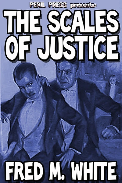The Scales of Justice