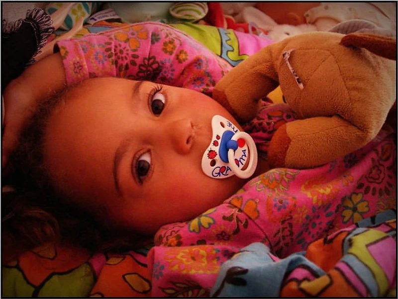 How to Ditch Pacifier Forever: a Mother's Guide