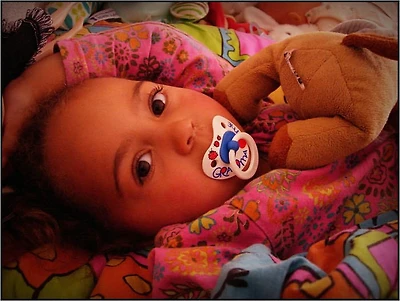 How to Ditch Pacifier Forever: a Mother's Guide