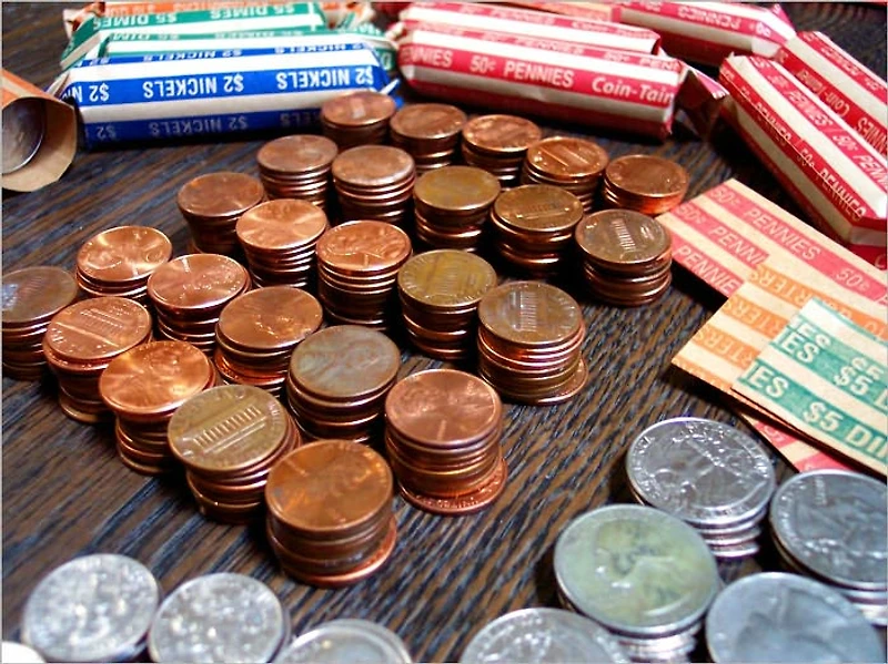 How to Survive This Great Financial Crisis: The Art of Budgeting