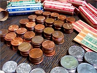 How to Survive This Great Financial Crisis: The Art of Budgeting