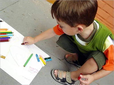 How to Find the Perfect Daycare for Your Precious Little Children