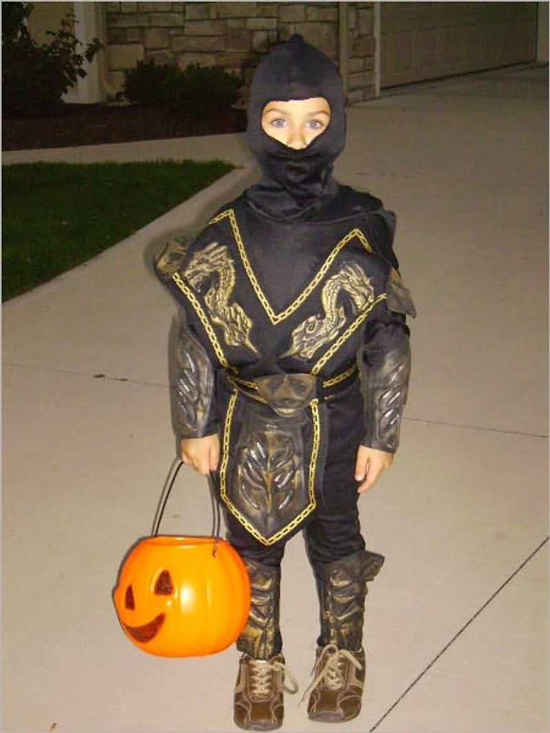 Ideas for Halloween Activities for Kids