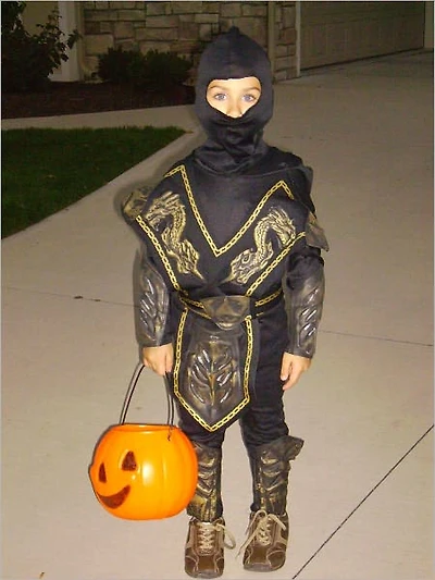 Ideas for Halloween Activities for Kids