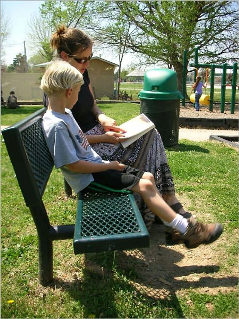 How to Help Your Kids to Learn History