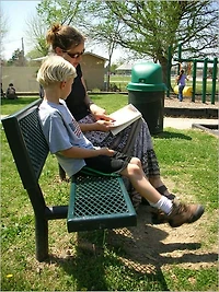 How to Help Your Kids to Learn History
