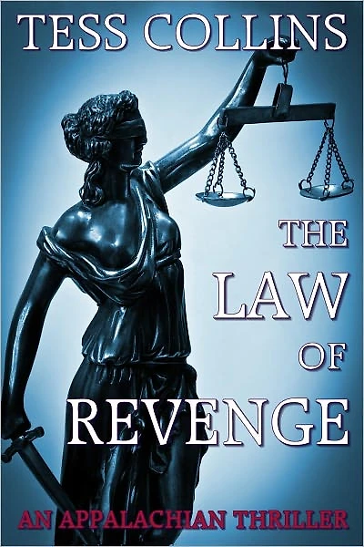 The Law of Revenge