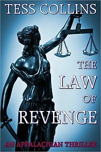 The Law of Revenge