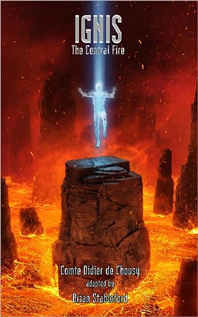 Ignis: The Central Fire