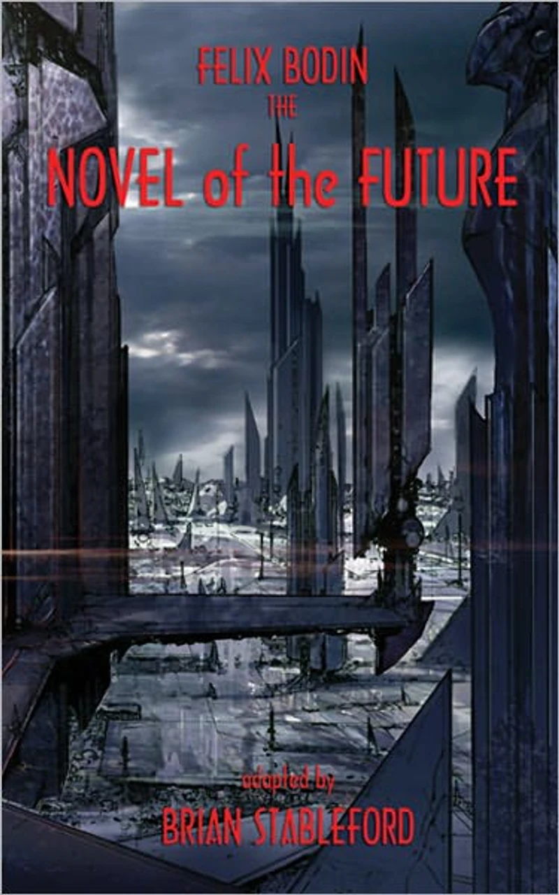 the Novel of Future