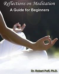 Reflections on Meditation: A Guide for Beginners