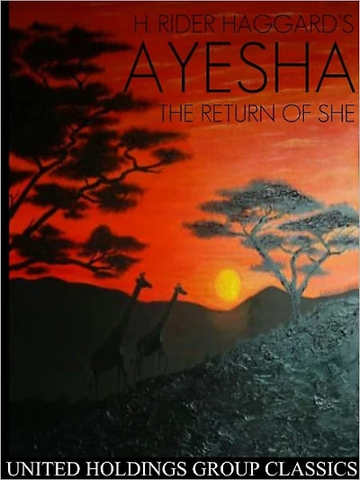 Ayesha