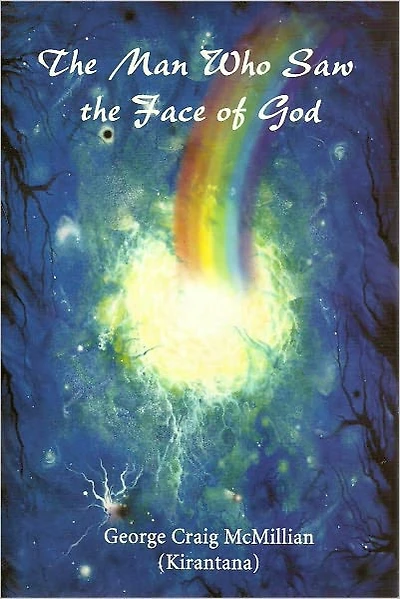 The Man who saw the Face of God