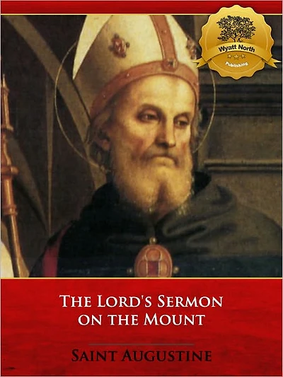 The Lord's Sermon on the Mount
