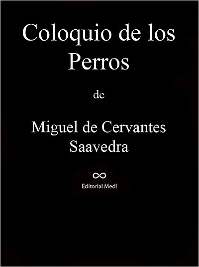 Coloquio de los Perros