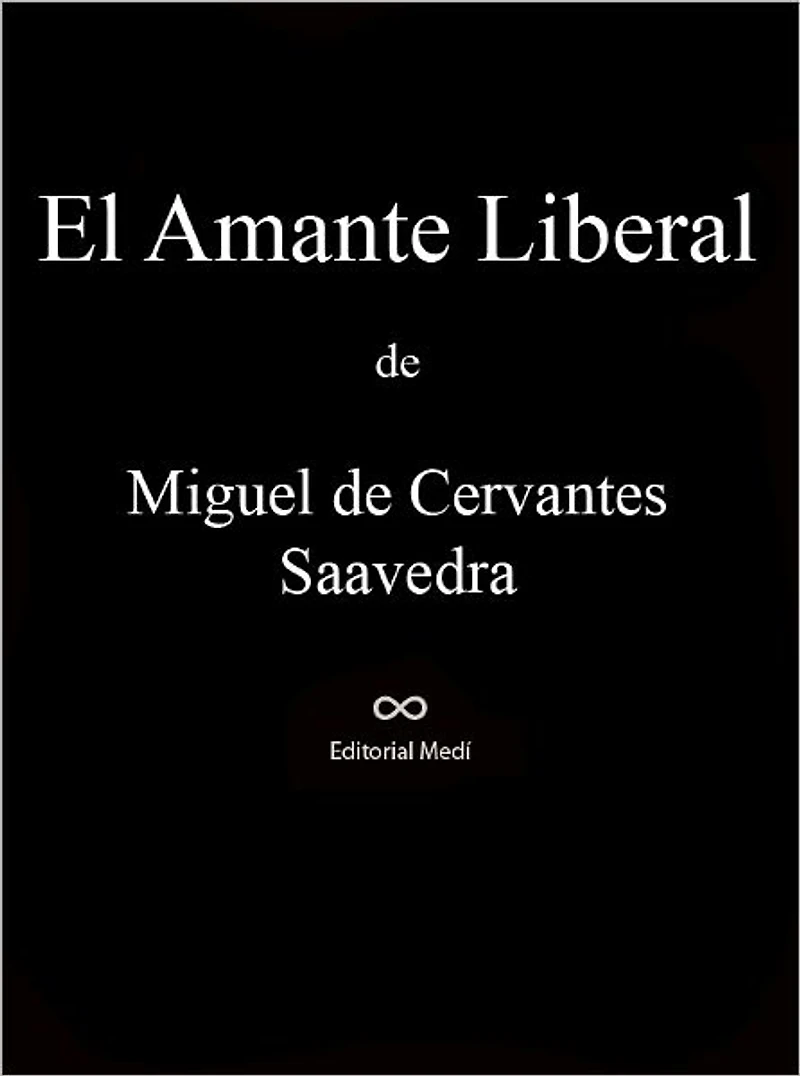 El Amante Liberal